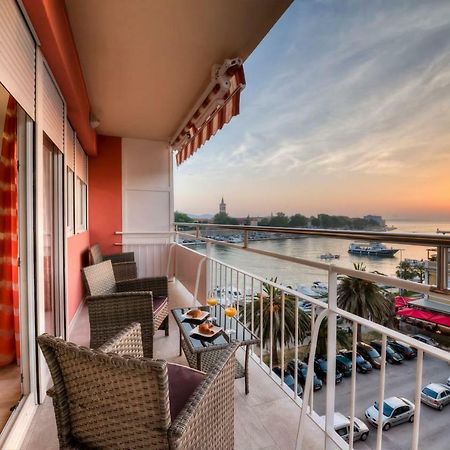 L'Aurora Luxury Apartment 자다르 외부 사진