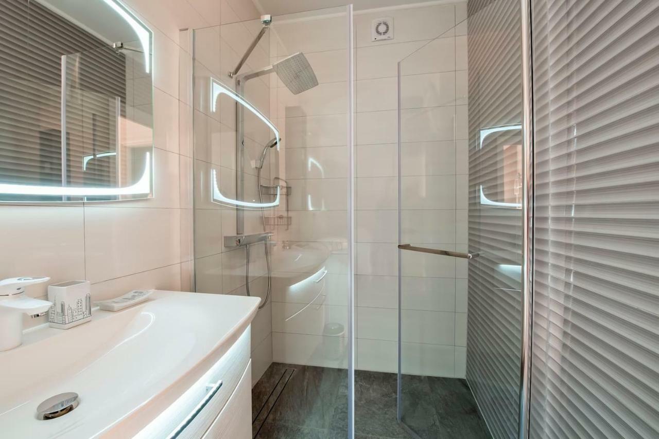 L'Aurora Luxury Apartment 자다르 외부 사진