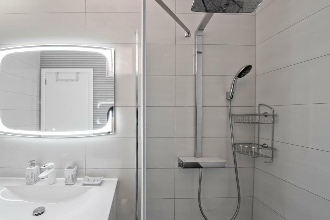 L'Aurora Luxury Apartment 자다르 외부 사진