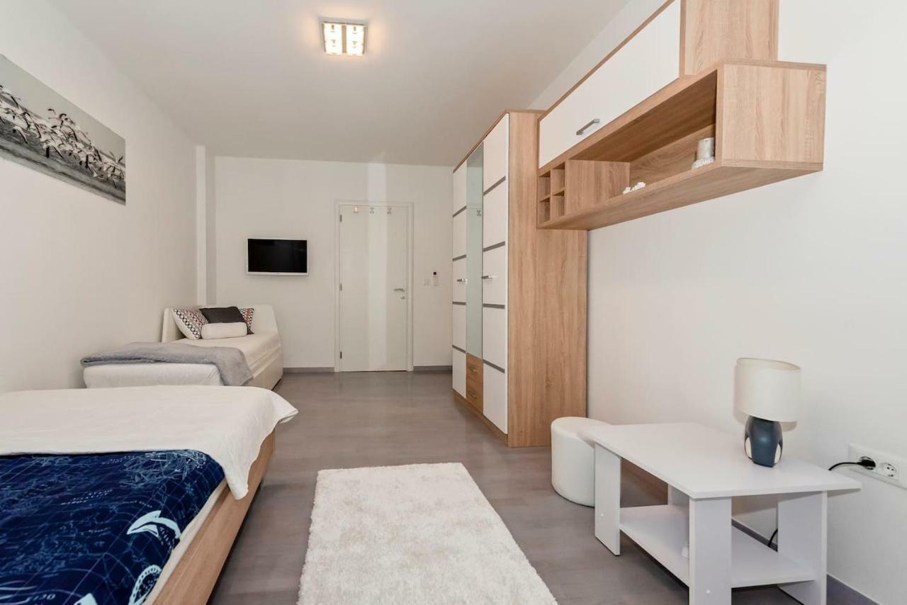 L'Aurora Luxury Apartment 자다르 외부 사진