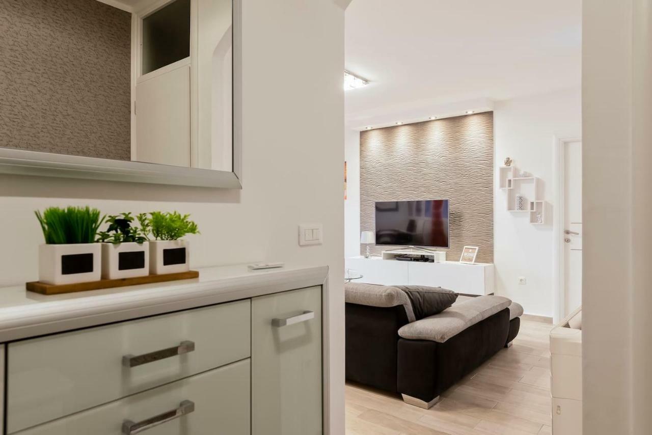 L'Aurora Luxury Apartment 자다르 외부 사진