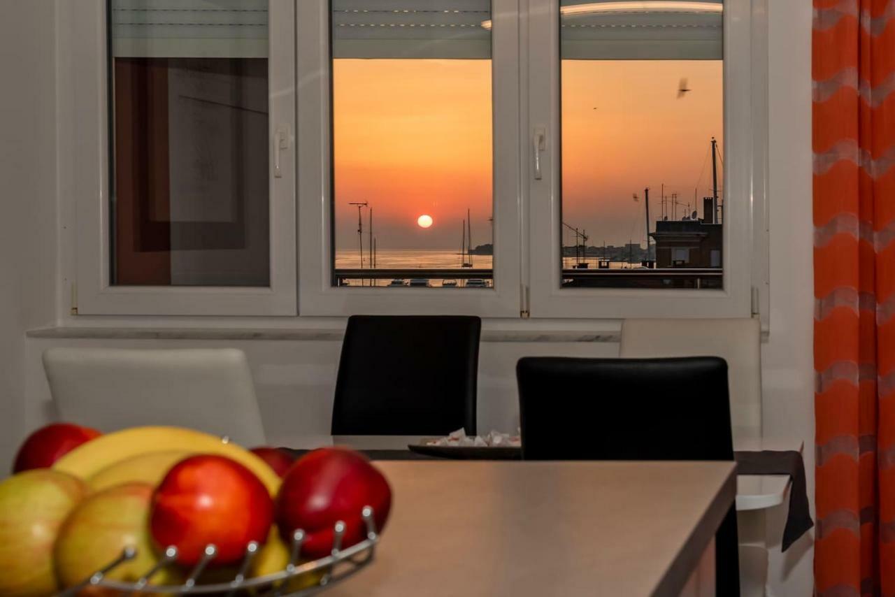 L'Aurora Luxury Apartment 자다르 외부 사진