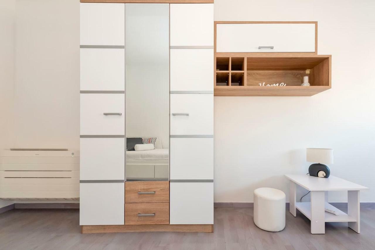 L'Aurora Luxury Apartment 자다르 외부 사진