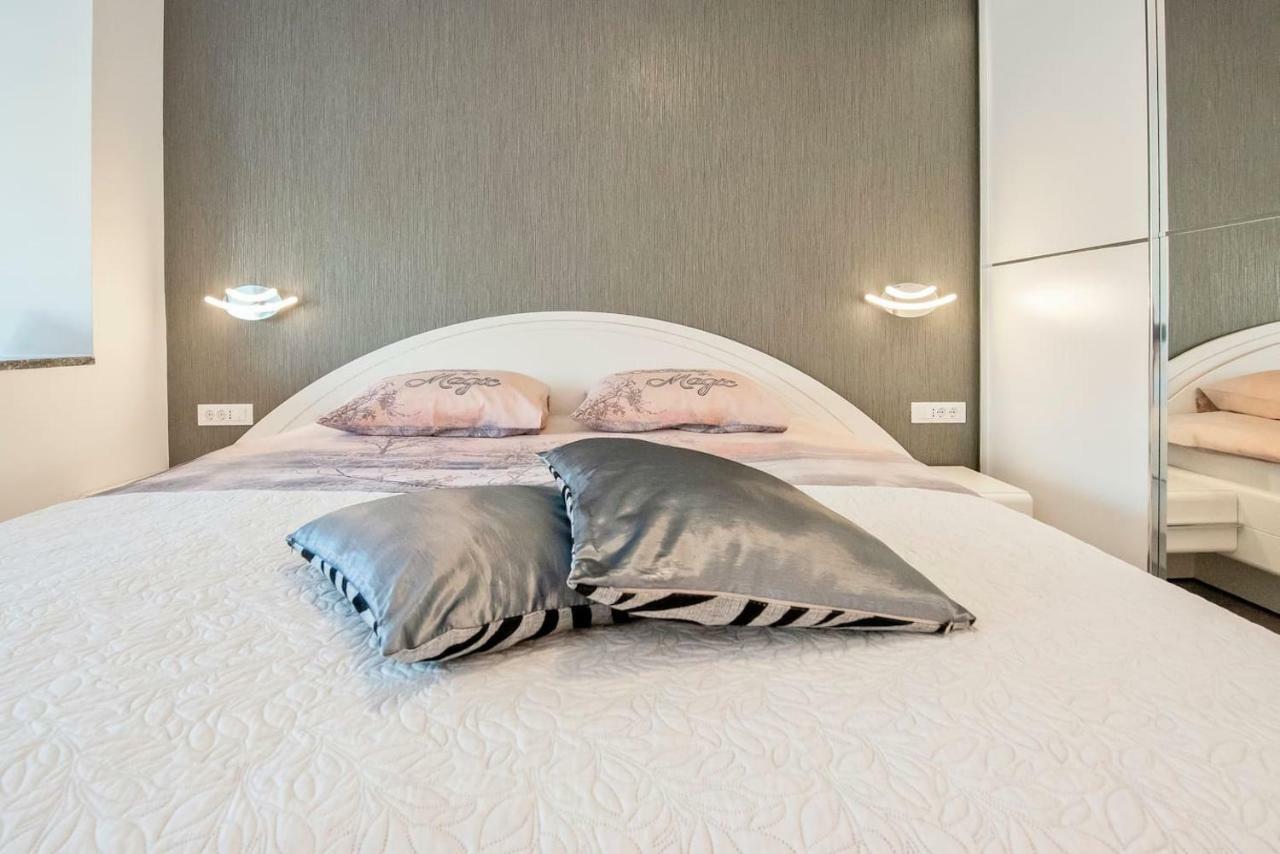 L'Aurora Luxury Apartment 자다르 외부 사진