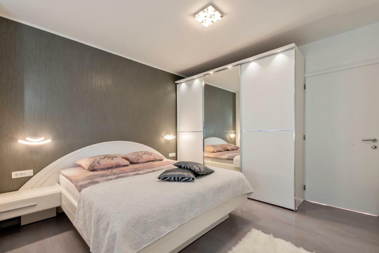 L'Aurora Luxury Apartment 자다르 외부 사진